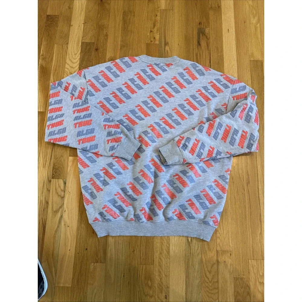 True Religion‎ Sweatshirt Size XL. Rare